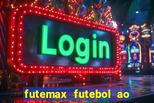 futemax futebol ao vivo serie c